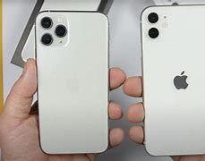 Image result for White iPhone 11 Sides