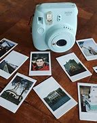 Image result for Fujifilm Instax Film Picture Examples