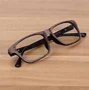Image result for Wood Frame Glasses