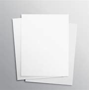 Image result for Blank White Page Download