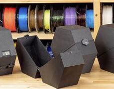 Image result for Bulk 3D Filament Storage