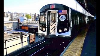Image result for New York City MTA Transit Train