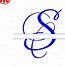 Image result for Vine Monogram Letter C