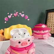 Image result for Urban Outfitters Pig AirPod Case