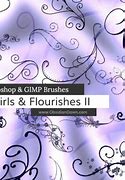 Image result for GIMP Brushes
