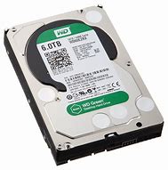 Image result for WD Green Hard Drive