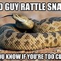 Image result for Happy Birthday Snake Meme