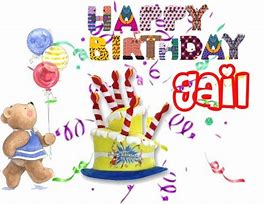 Image result for Funny Happy Birthday Gail