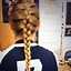 Image result for Cute Athletic Hairstyles