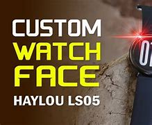 Image result for Haylou Solar Faces