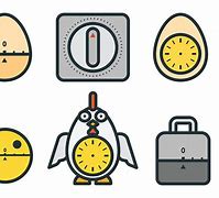 Image result for Egg Timer Logo