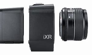 Image result for Phase One Ixr