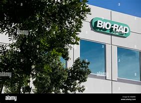 Image result for Bio-Rad Laboratories Inc