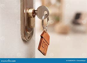Image result for Open Door with Key