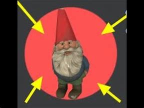 Image result for Gnome Meme Roblox