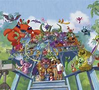 Image result for lilo stitch experiment
