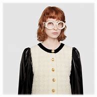 Image result for Gucci Spectacle Frames