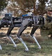 Image result for Austria Military Robots