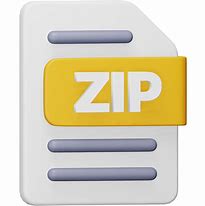 Image result for Zip Icon Pngeorr