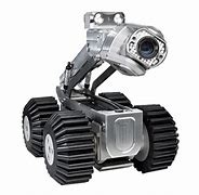 Image result for Pipe Inspection Robot HD