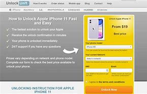 Image result for Primer iPhone Unlock