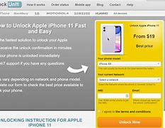 Image result for Remove iPhone Unlock