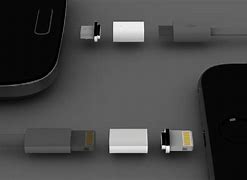 Image result for iPhone Charging Interface