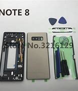 Image result for Galaxy Note 8 Parts