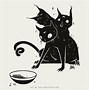 Image result for Derpy Cat Doodles