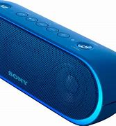 Image result for Blue Speakers Bluetooth Portable