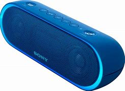 Image result for Cool Speakers Blue