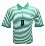 Image result for Masters Golf Tournament Polo Shirt