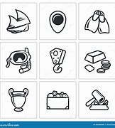 Image result for Treasure Hunting Signs and Symbols