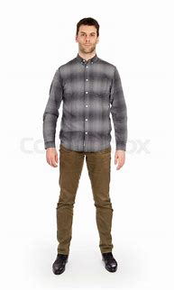 Image result for Stock Photo of a Person Standing