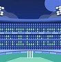 Image result for Computer Screen On Cricket Stadium PNG