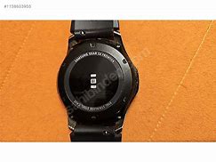 Image result for Samsung Galaxy Gear S3 Frontier