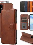 Image result for Gold Wallet Case for Samsung Galaxy A12