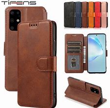 Image result for Samsung Flip Phone Case Leather