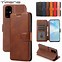 Image result for Leather S10 Phone Case