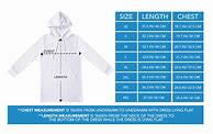 Image result for Suit Jacket Size Measurements