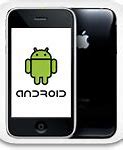 Image result for iPhone 3G Android