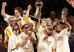 Image result for Lakers Last Championship