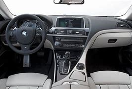 Image result for BMW 6 Series F13 Interior