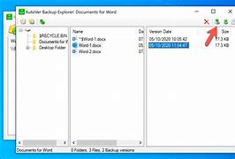 Image result for Restore My Files