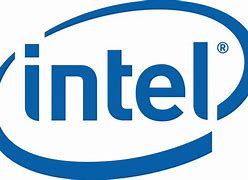 Image result for Intel Corporation Logo Transparent