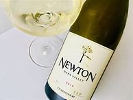 Image result for Newton Chardonnay The Bay
