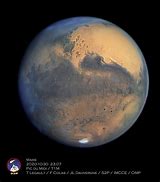 Image result for La Planete Mars