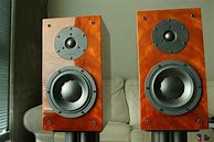 Image result for Rosewood Speakers
