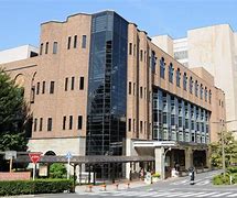 Image result for Tokyo Hospital Exterior