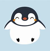 Image result for Cute Kawaii Galaxy Penguin